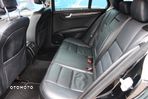 Mercedes-Benz Klasa C 220 CDI BlueEff Classic - 12