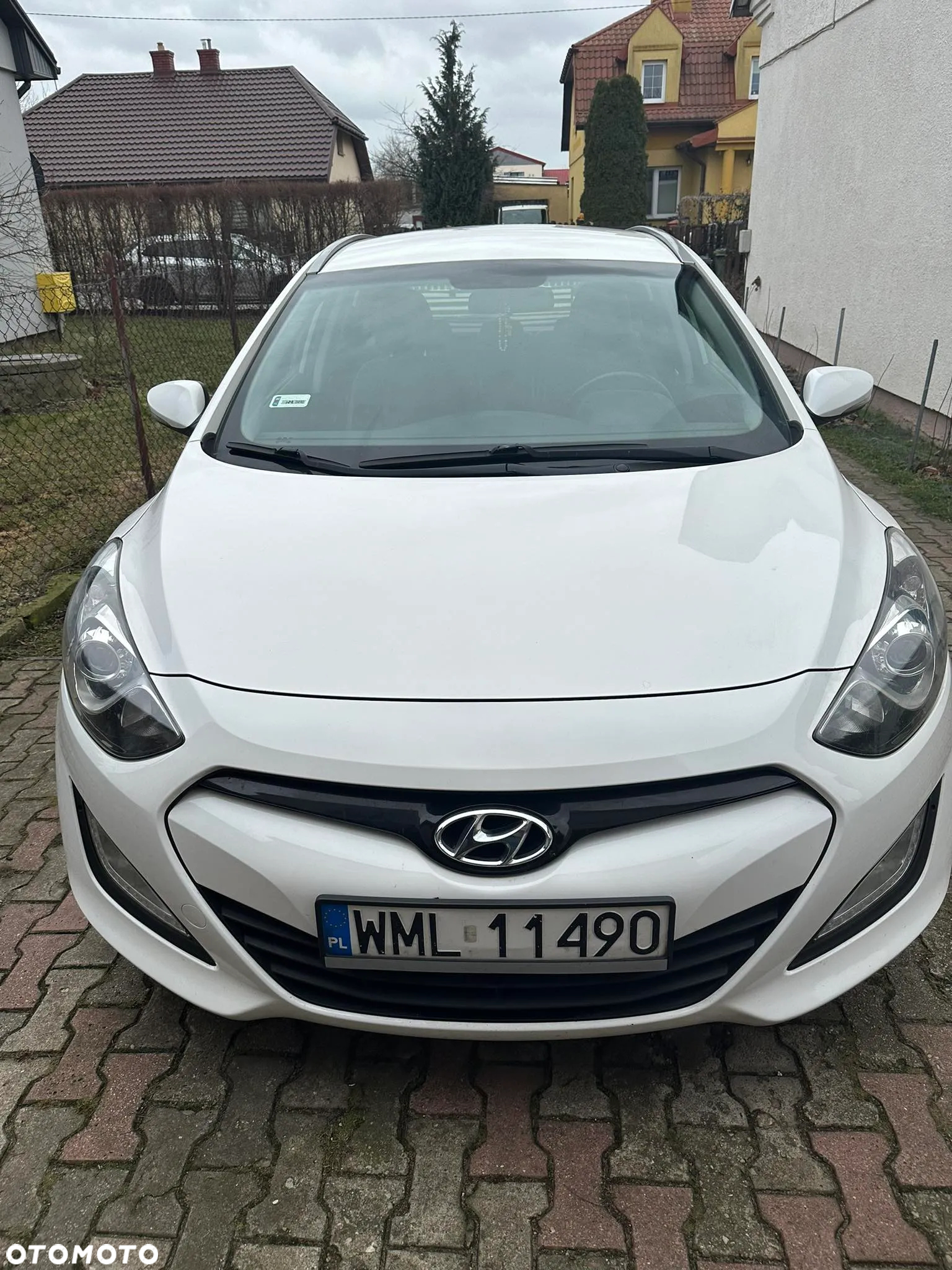 Hyundai I30 - 3