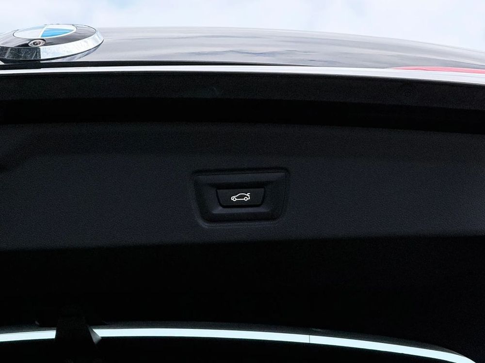 BMW Seria-4 420I M Sport 2022 — zdjęcie 7