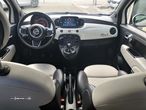 Fiat 500 1.0 Hybrid Dolcevita - 7