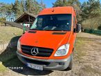 Mercedes-Benz Sprinter - 3