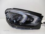 Lampa MERCEDES GLE 167 MULTIBEAM LED 1679068607 PRAWA - 3