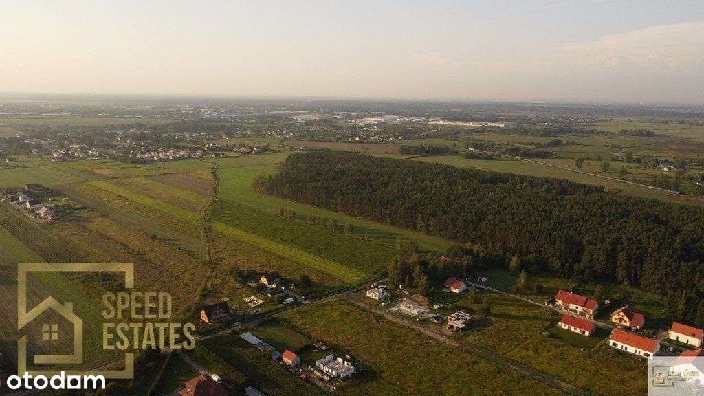 Grunt Inwestycyjny Usługi- Stacje benzynowe - Pełny obrazek: 5/6