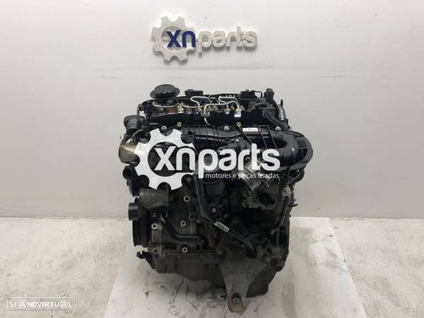 Motor BMW 1 Coupe (E82) 118 d | 09.09 - 10.13 Usado REF. N47D20C - 4