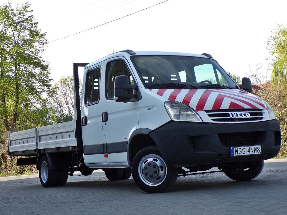 Iveco Daily 2007