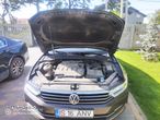 Volkswagen Passat 2.0 TDI DSG Comfortline - 34