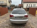 Audi A6 3.0 TDI Quattro Tiptronic - 5