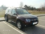 Dacia Duster 1.5 dCi Ambiance EU6 - 4