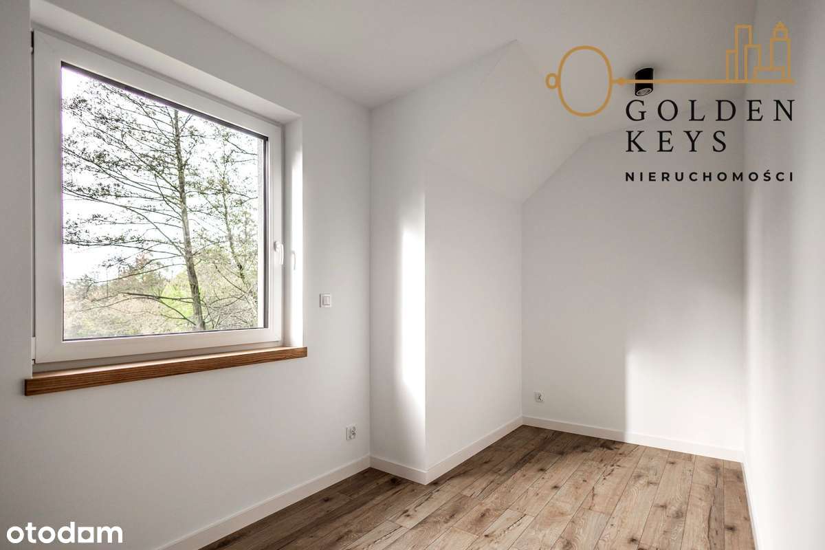 Andrychów, Mieszkanie Na Osiedlu Leśny Strumyk Na Sprzedaż-14