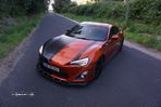 Toyota GT86 - 2