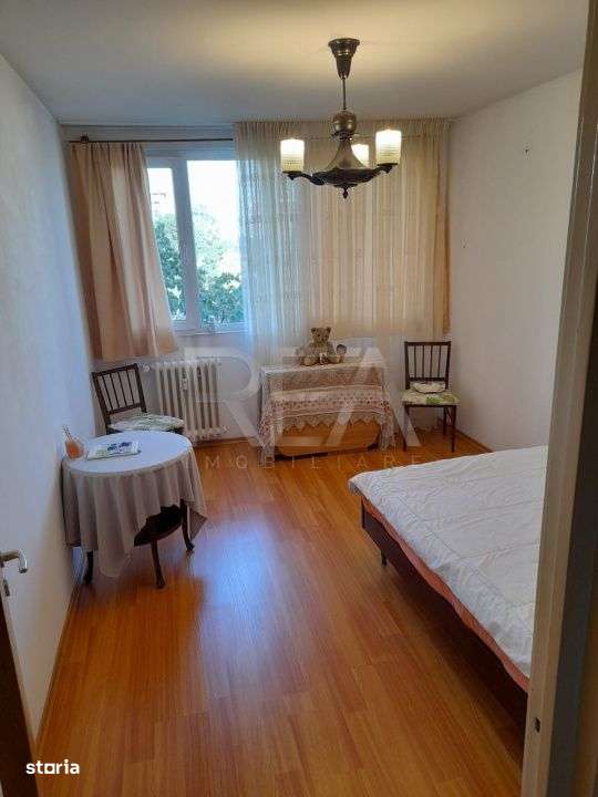 3 Camere | Decomandat | Drumul Taberei - Prelungirea Ghnecea - Imagine principală: 5/8