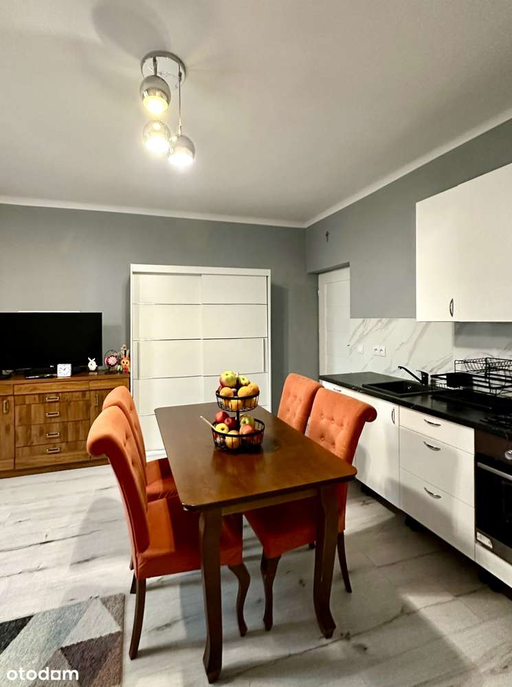 2 pokoje Rondo Wiatraczna, dwustronne, 275, komórka, po gen. remoncie.-10