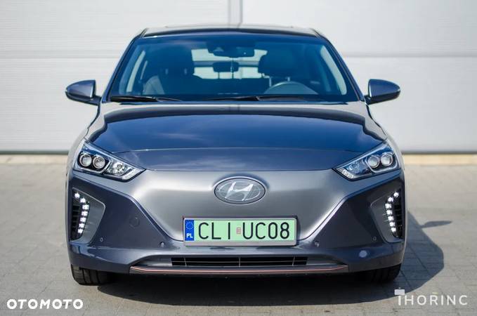 Hyundai IONIQ electric Platinum - 2