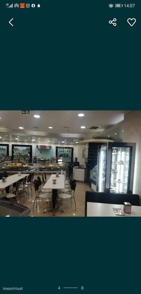 Espaço Comercial á Venda  em Odivelas com Excelente Localização - Grande imagem: 5/21