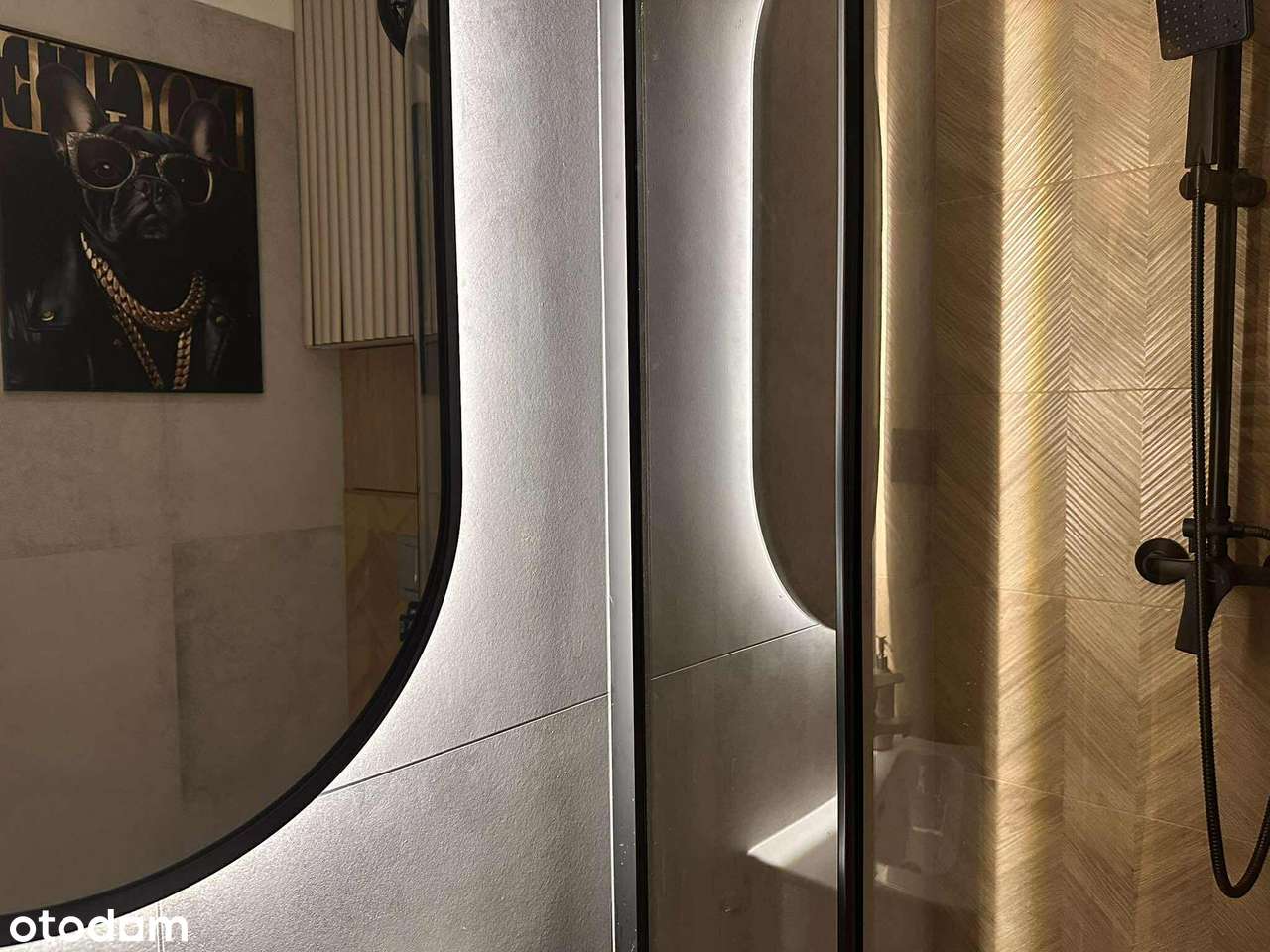 Mieszkanie Premium, 2 pokoje z loggią. Cena 399.000 zł-16