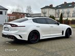 Kia Stinger 3.3 T-GDI V6 GT AWD - 5