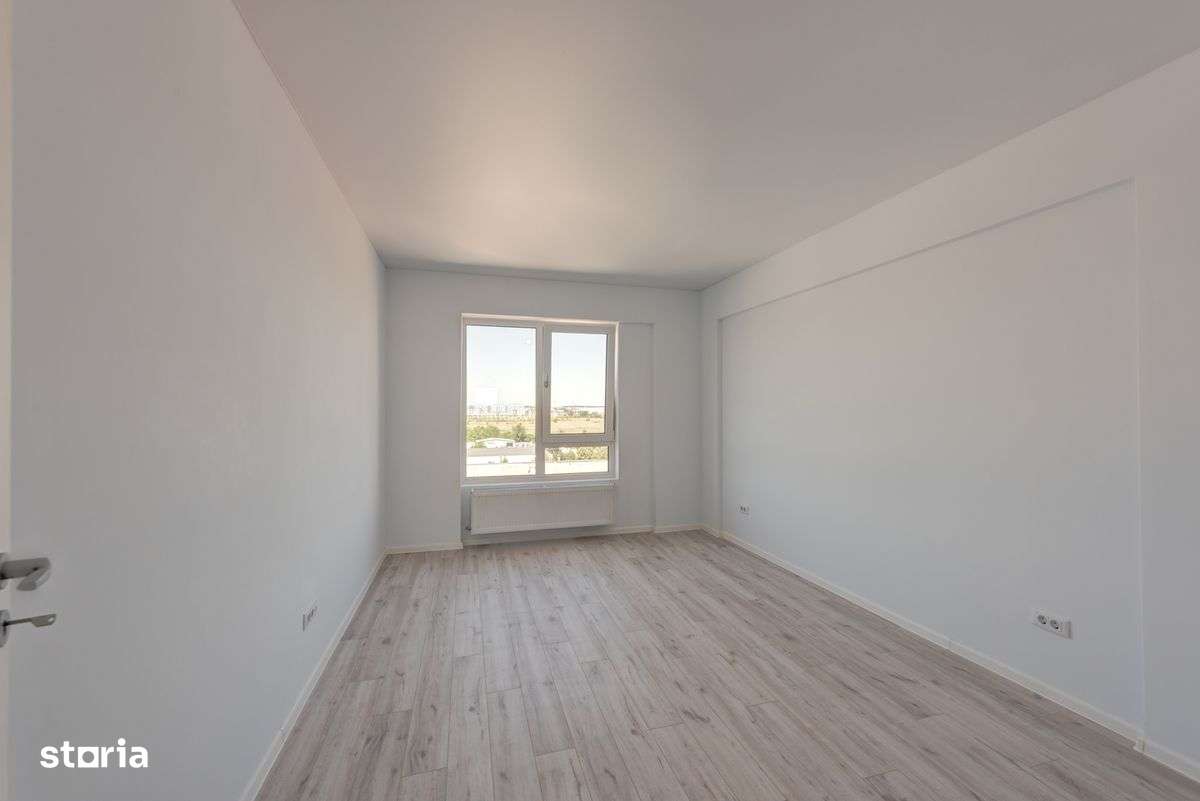 Apartament 2 camere, bucatarie deschisa - Iuliu Maniu 586-590 BMW - Imagine principală: 3/13