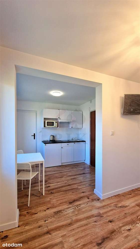 Bardzo ładna kawalerka w pełni wyposażona. sprawd - Pełny obrazek: 3/20