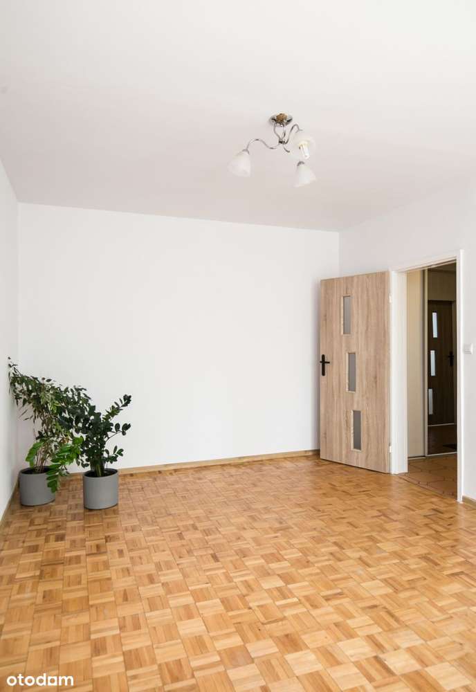 2-pokojowe mieszkanie na os. Beskidzkim – 4. piętr-6