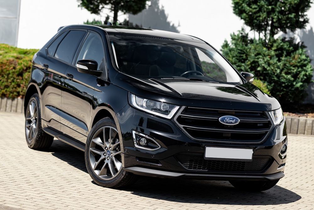Ford Edge 2.0 TDCi Bi-Turbo 4x4 ST-LINE 2018