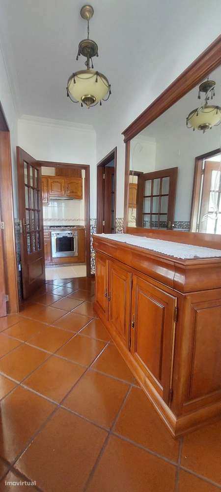 APARTAMENTO T2 - CARVALHAL-1