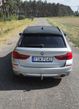 BMW Seria 5 ASO, Gwarancja Autostradowy przebieg + Nowe Opony tarcze, klocki - 4