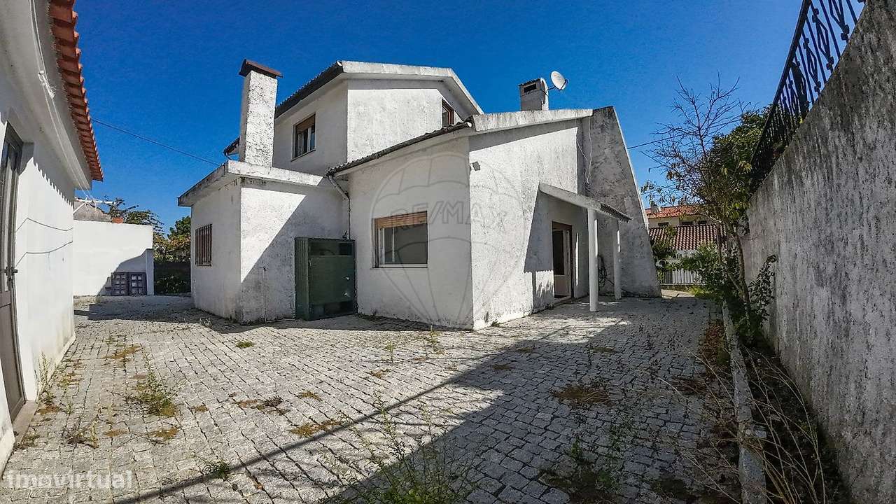 Moradia T5 para venda-11