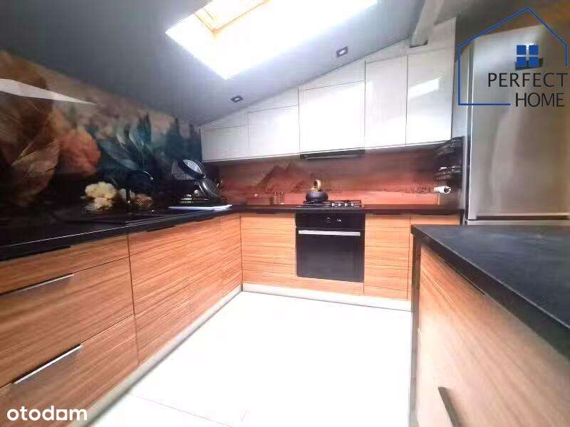 Mieszkanie bezczynszowe Rybnik Kamień 2 pokoje do wprowadzenia - Pełny obrazek: 3/14