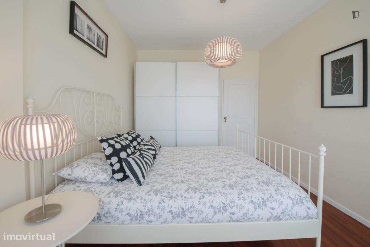 Apartamento com 1 quartos - localizado em Matosinhos Porto - Grande imagem: 4/10