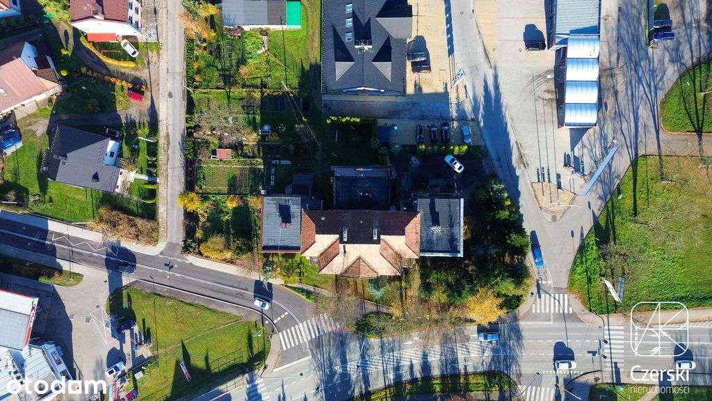 Przestronne mieszkanie z ogródkiem i piwnicą-6