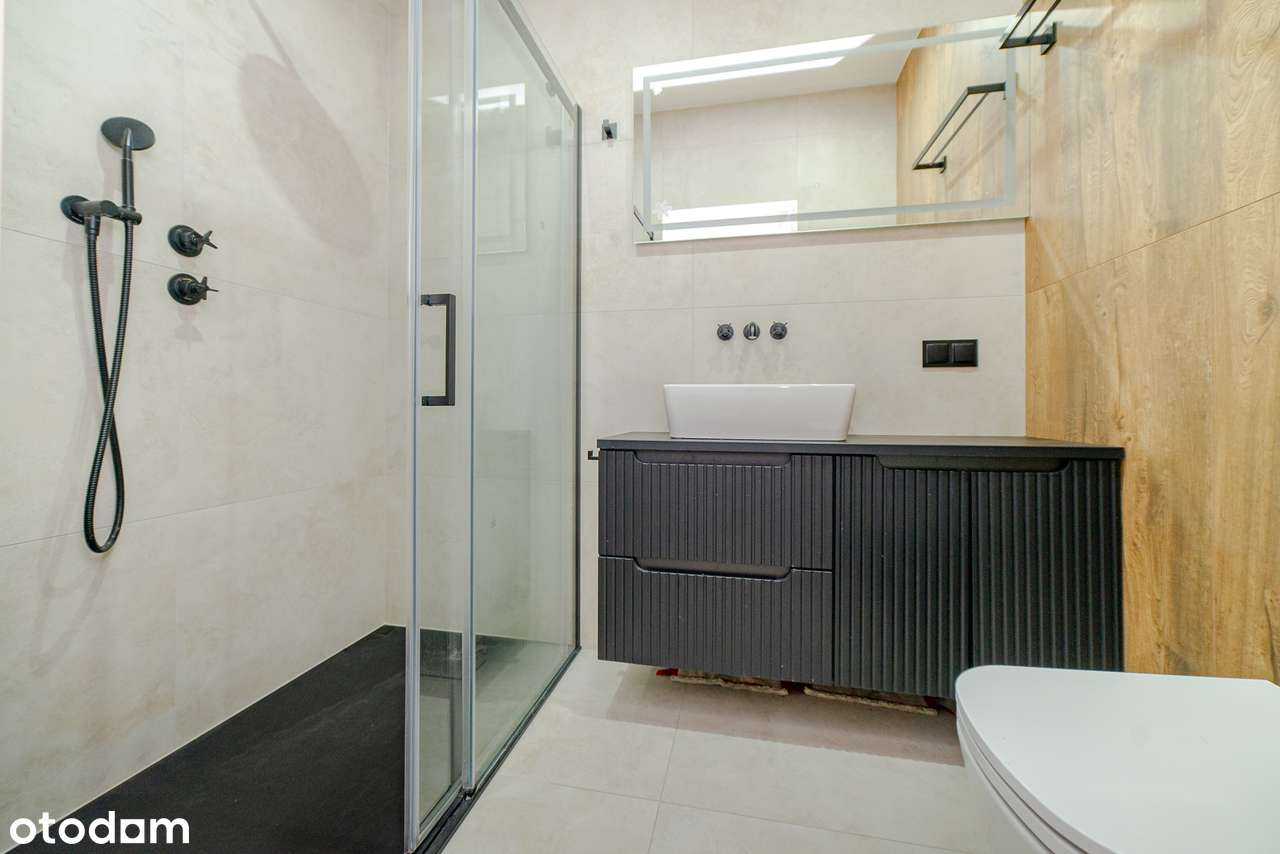 APARTAMENT Z DUŻYM OGRÓDKIEM. TYCHY OS. BRZOSKWINIOWE-4