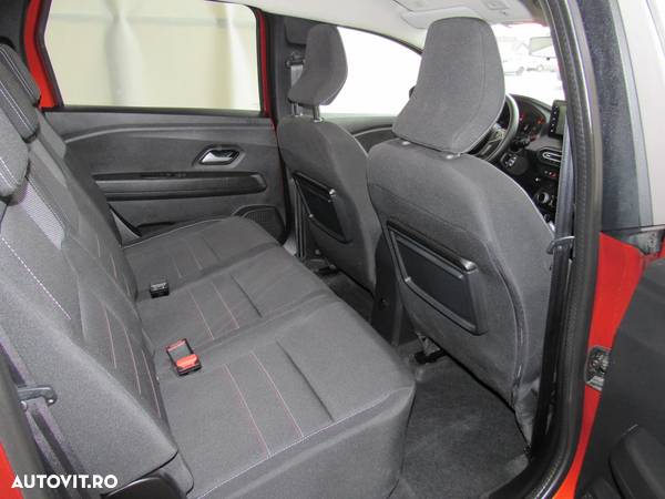 Dacia Jogger 7 locuri TCe 110 Extreme+ - 13