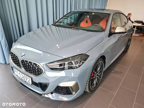 BMW Seria 2 M235i xDrive - 4