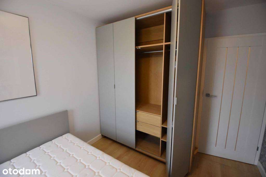 Komfortowe 2-pokojowe, 44 m2, świetna lokalizacja i komunikacja - Pełny obrazek: 5/7