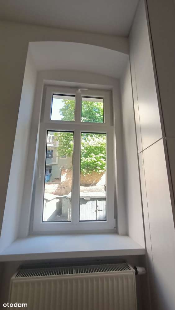 3 pokoje w kamienicy. Gotowe do zamieszkania. Po  generalnym remoncie. - Pełny obrazek: 5/16