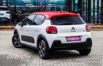 Citroën C3 1.2 PureTech Shine S&S - 10