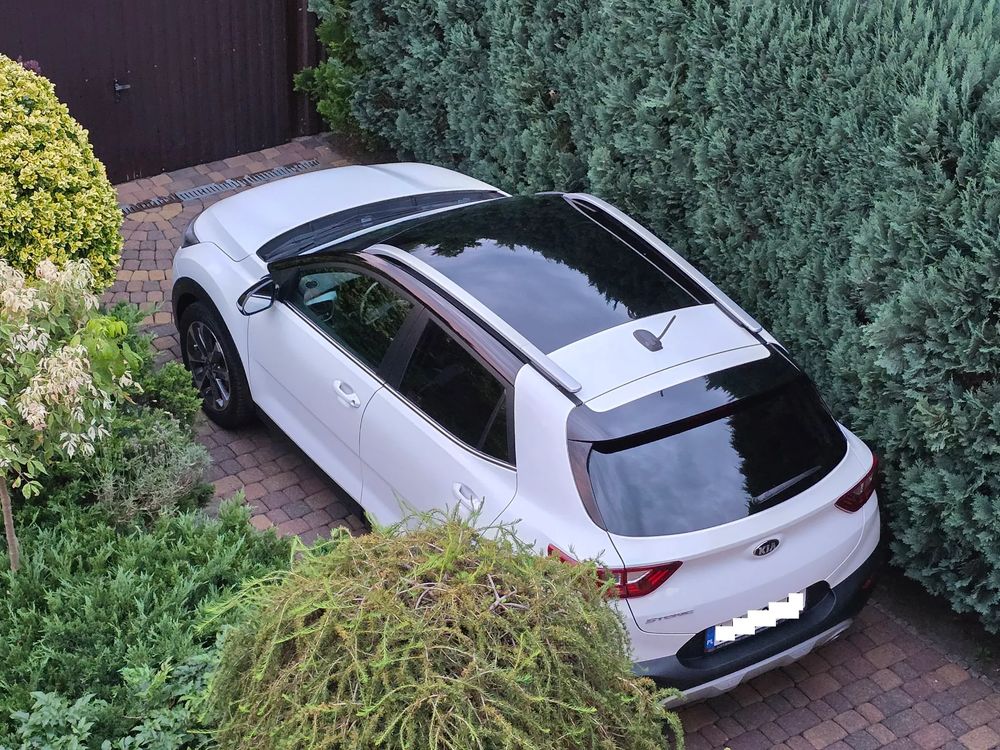 Kia Stonic 1.4 XL 2019