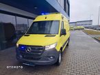 Mercedes-Benz Sprinter - 6