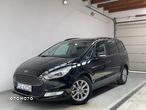 Ford Galaxy 2.0 TDCi Titanium PowerShift - 11