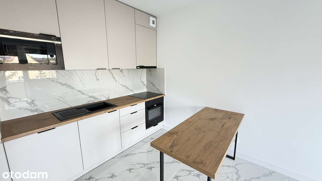 Bezczynszowe mieszkanie 2-pokojowe | 30,5 m² | parter | Leszno-16