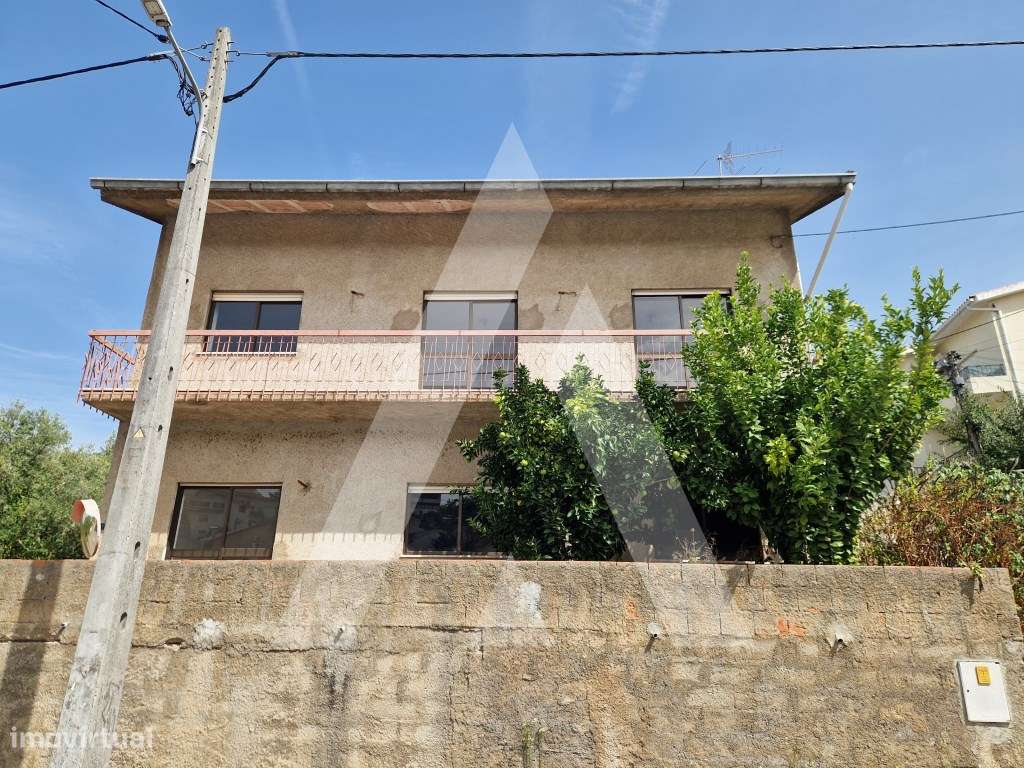 Moradia para reabilitar em Coimbra - Rua Senhora do Bonfim - Grande imagem: 5/20