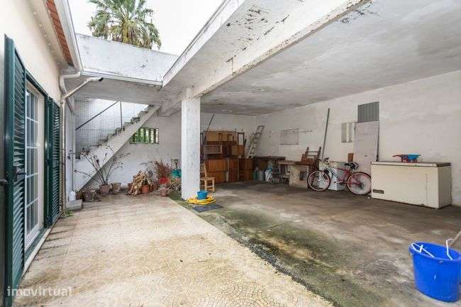 Predio 5 Frações Quinta do Anjo, Palmela, Setúbal - Grande imagem: 4/23