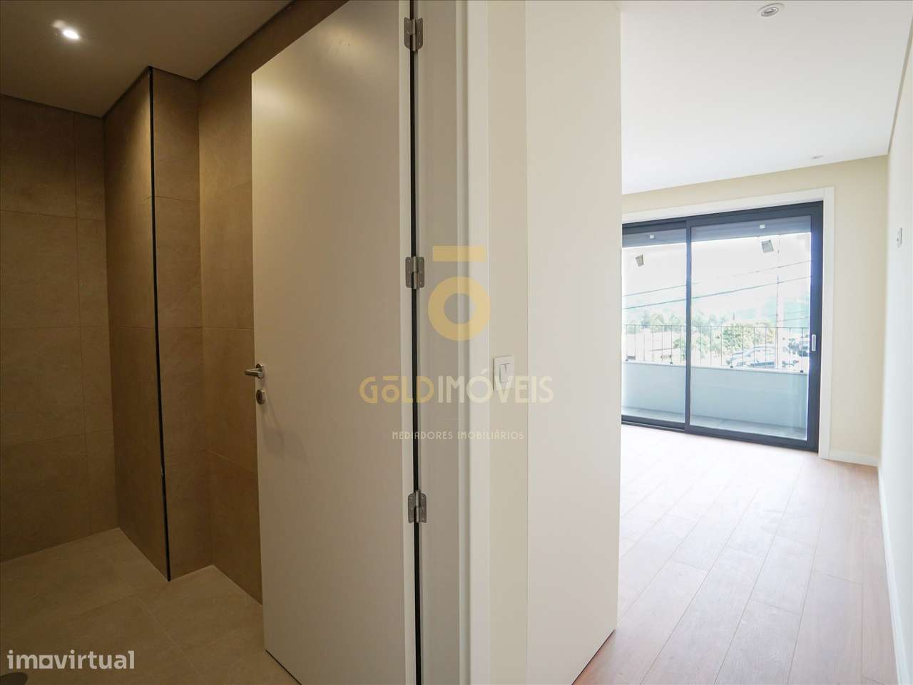 Apartamento T2 Venda em Sobrado e Bairros,Castelo de Paiva-9