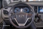 Toyota Sienna 3.5 V6 XLE AWD - 9
