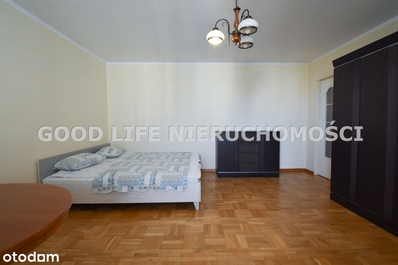Mieszkanie, 96 m², Rzeszów