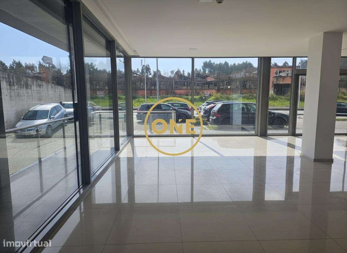 Loja para arrendamento - Grande imagem: 4/12