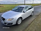 Seat Exeo ST 2.0 TDI CR Multitronic Style - 1