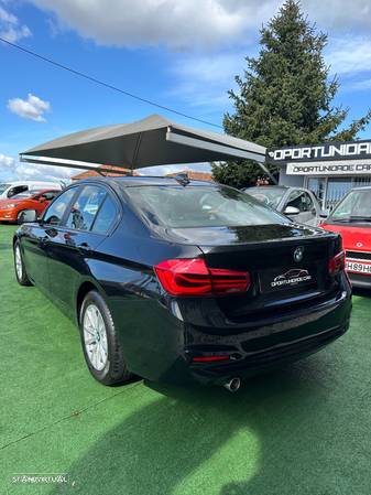 BMW 318 d Advantage Auto - 17