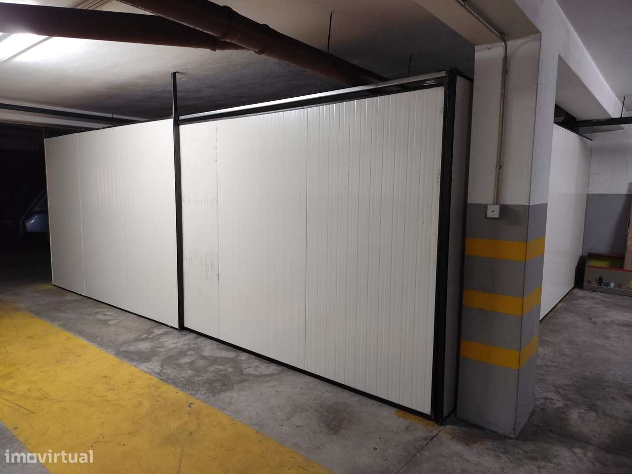 Box 28m2 oliveira do Douro - Venda ou arrendamento - Grande imagem: 4/9