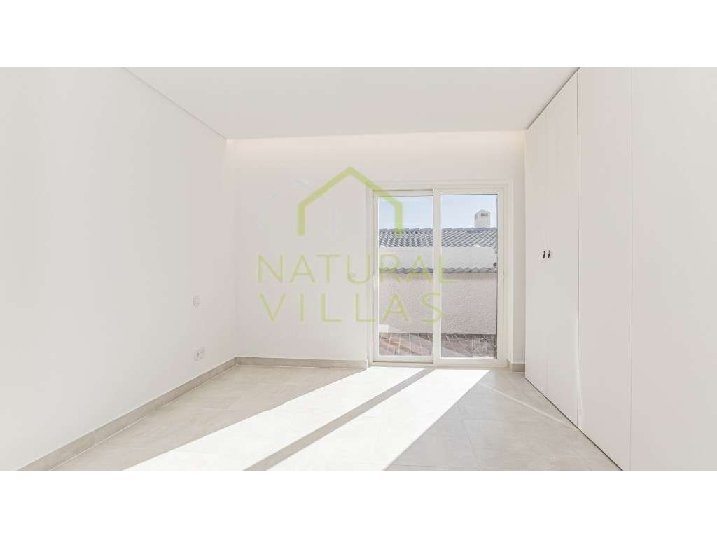Apartamento T3 em Vilamoura-5